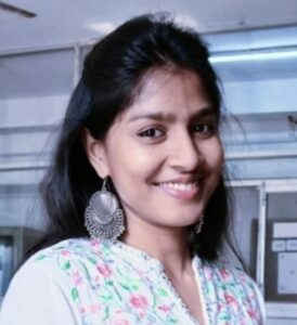 Dr. Neha Mukhopadhyay