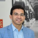 Dr. Ishan Roy Choudhury