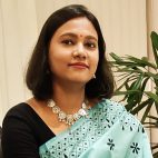 Dr. Priyanjali Paul